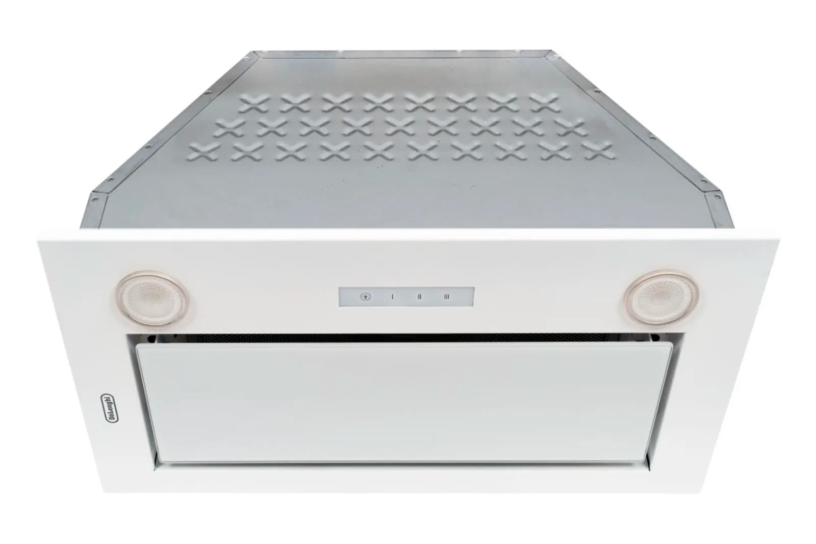 DeLonghi вытяжка COSETTA 510 BB