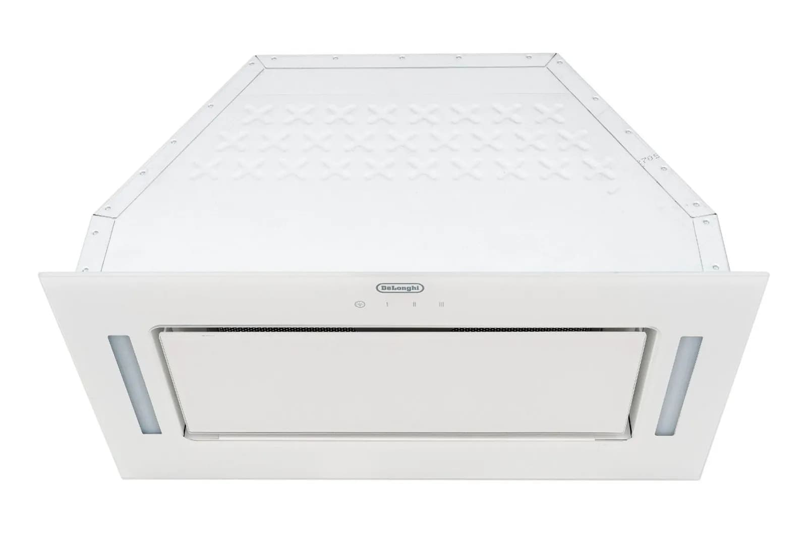 DeLonghi вытяжка COSETTA 515 BB