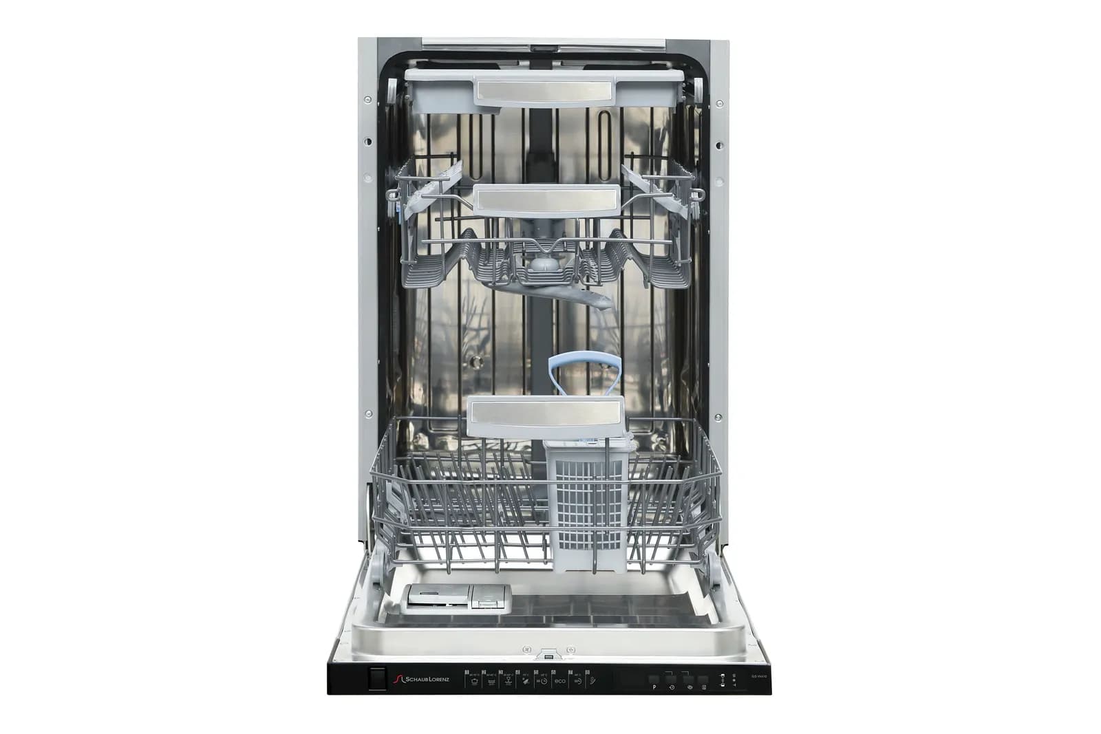 SCHAUB LORENZ SLG VI 4410 посудомоечная машина
