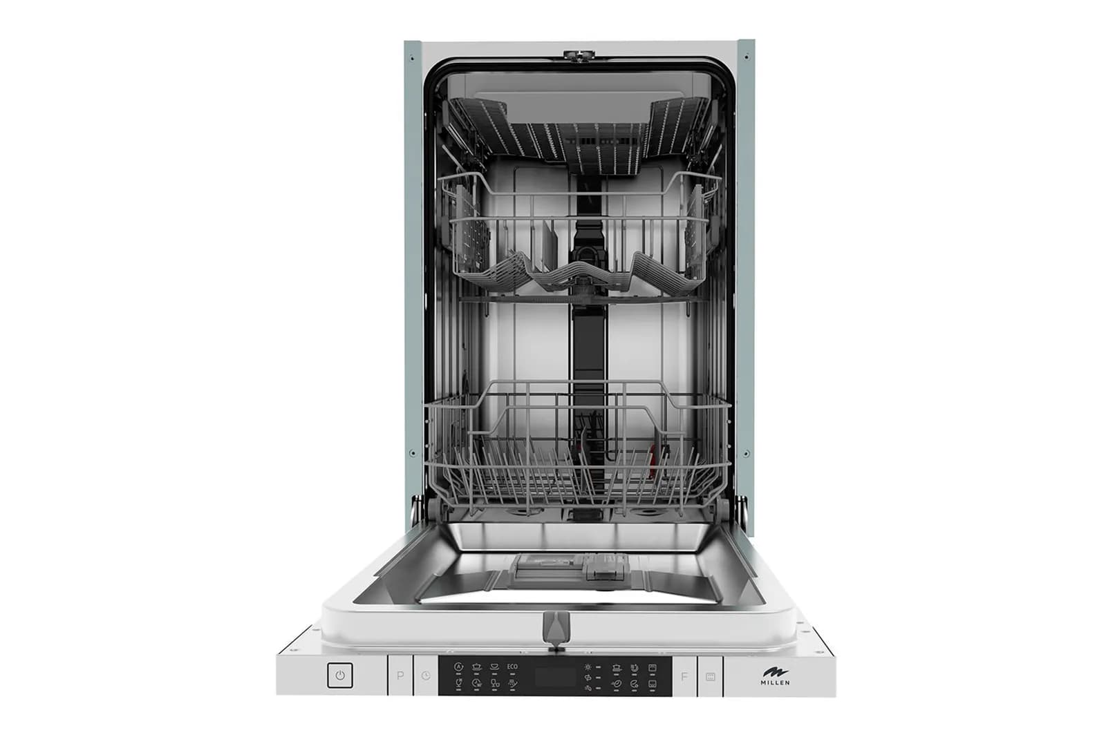 MILLEN MDW 451 посудомоечная машина