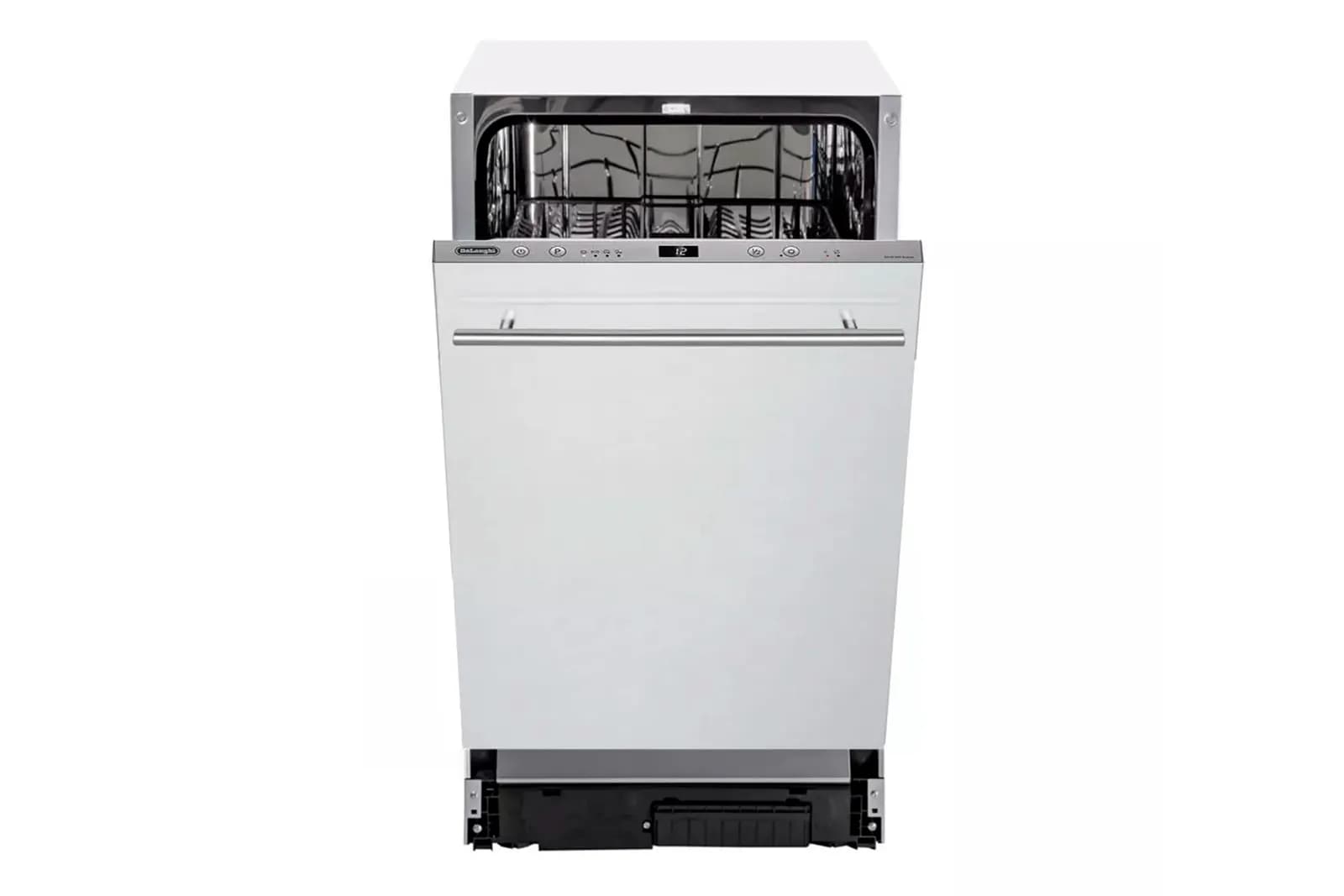 DeLonghi посудомоечная машина DDW 06S Basilia