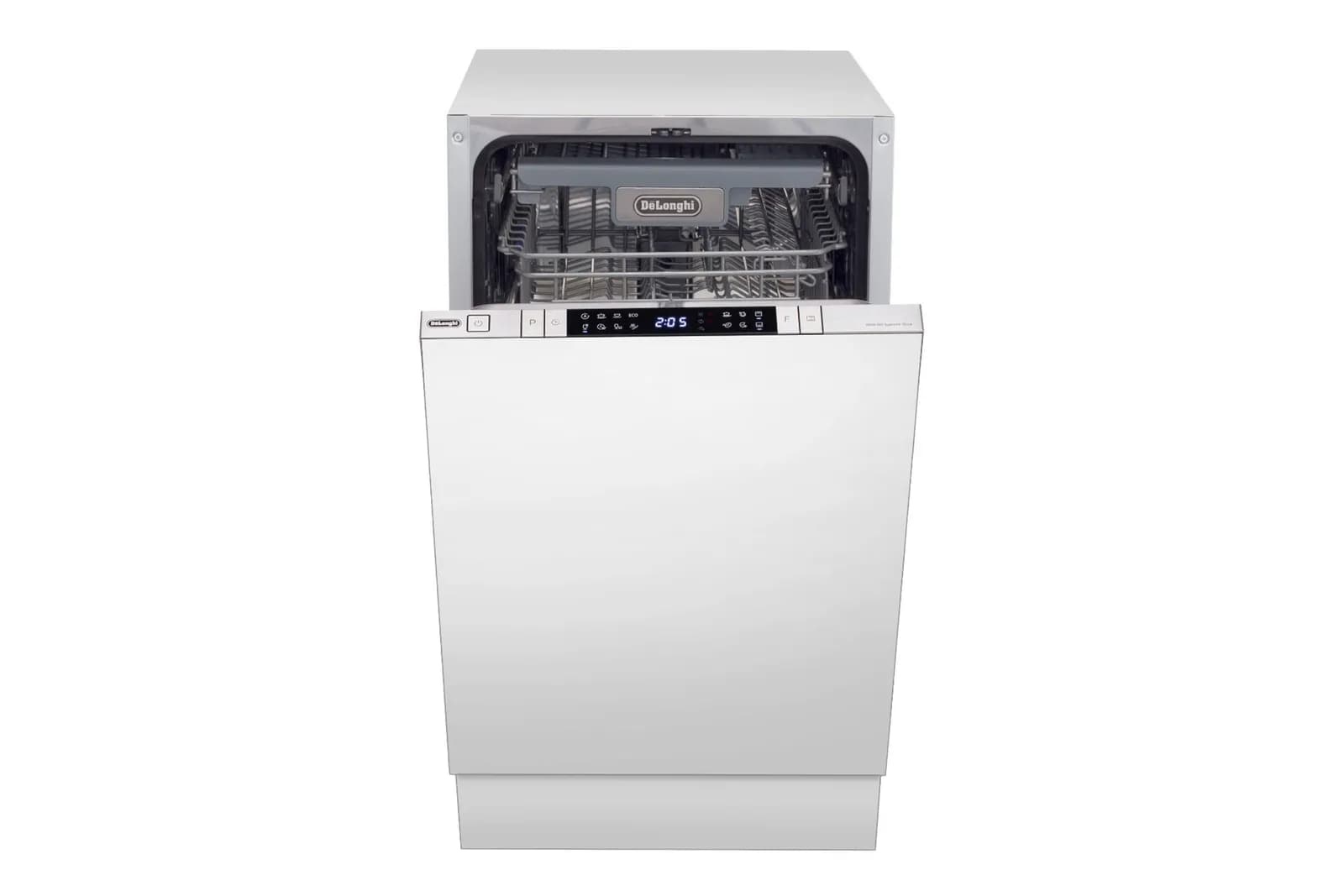 DeLonghi посудомоечная машина DDW 06S Supreme Nova