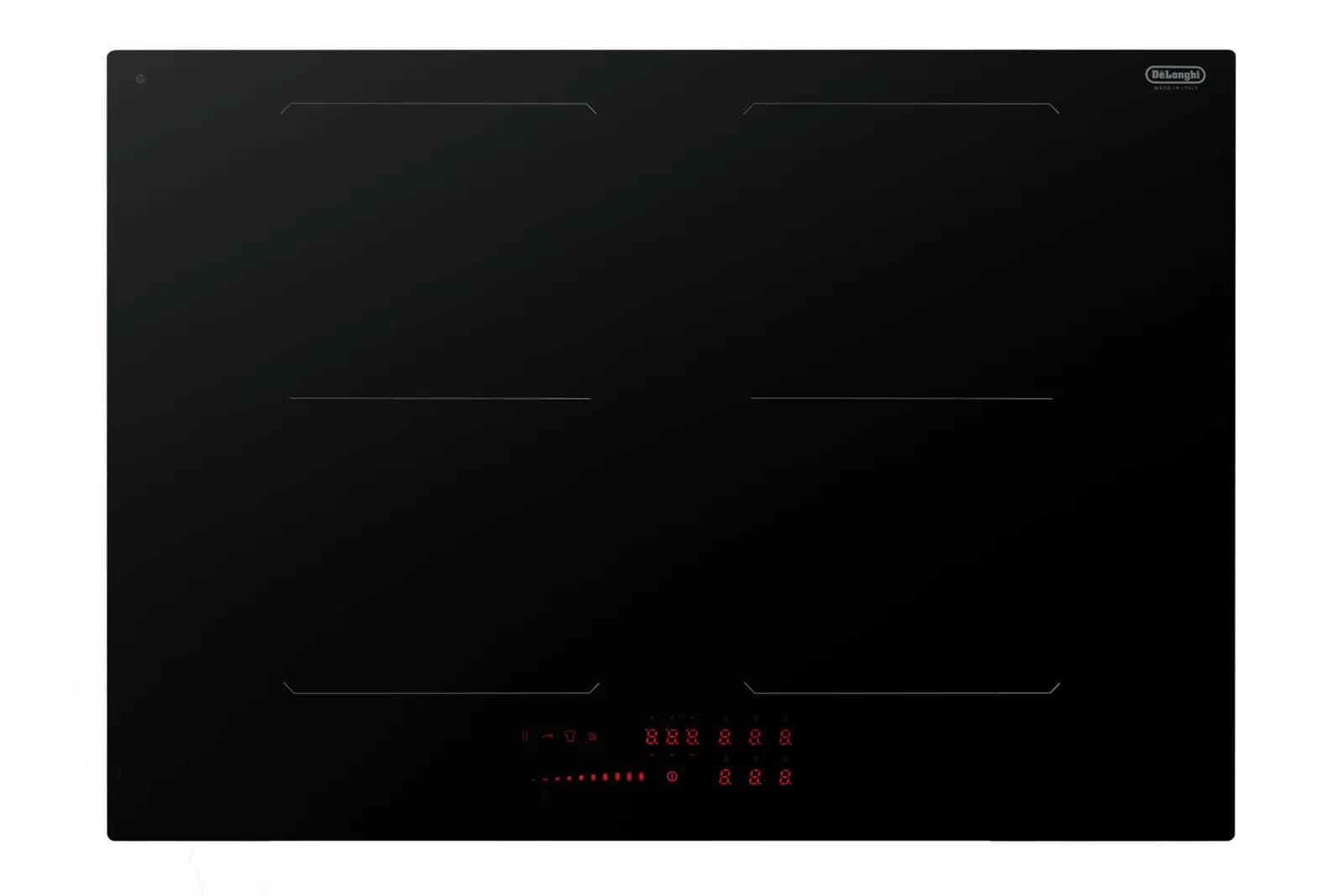 DeLonghi индукционная варочная поверхность SLI 754 RUS