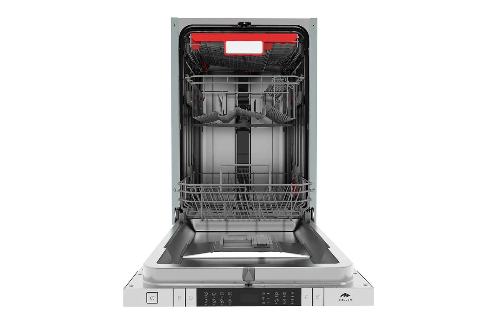 MILLEN MDW 452 посудомоечная машина