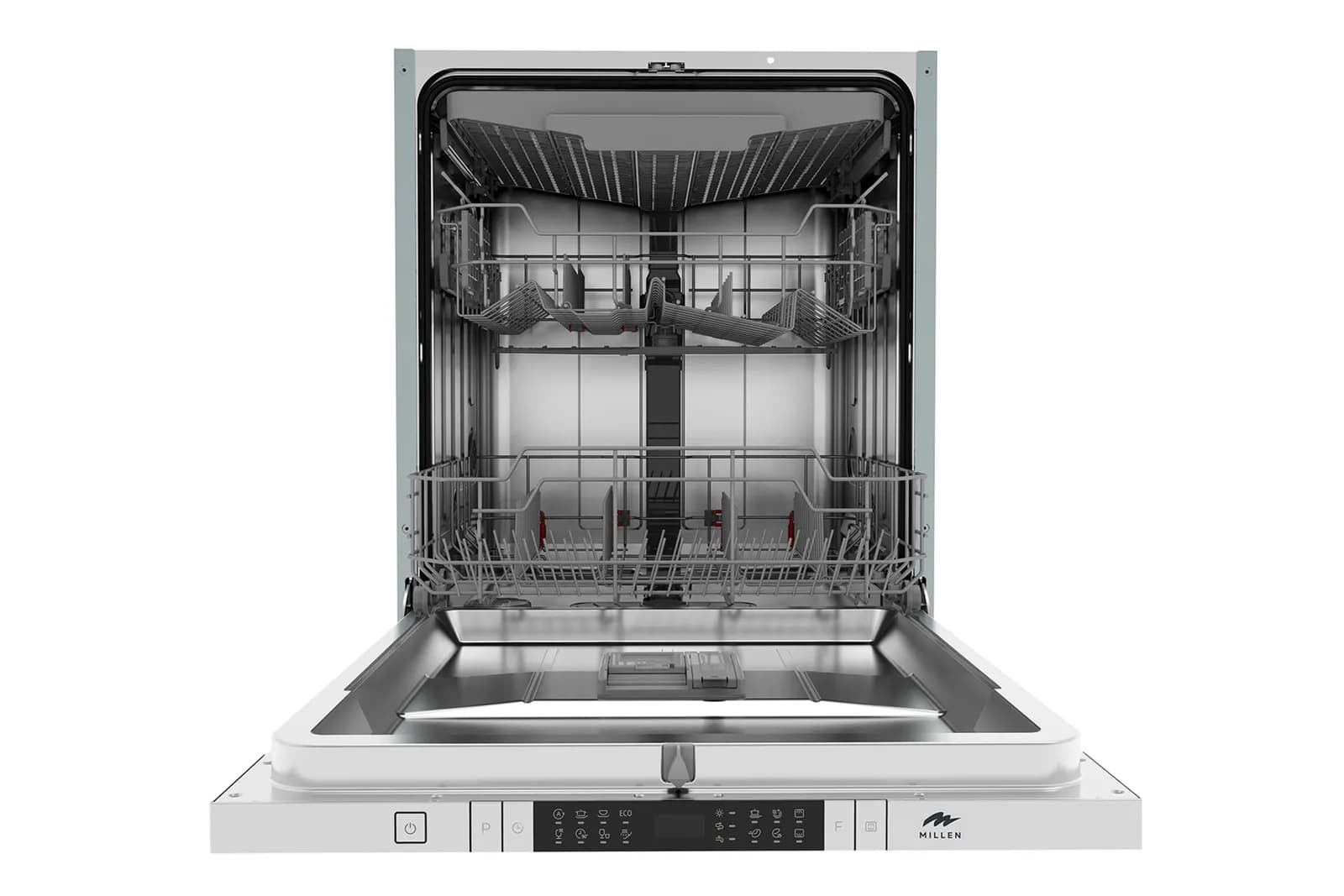 MILLEN MDW 601 посудомоечная машина
