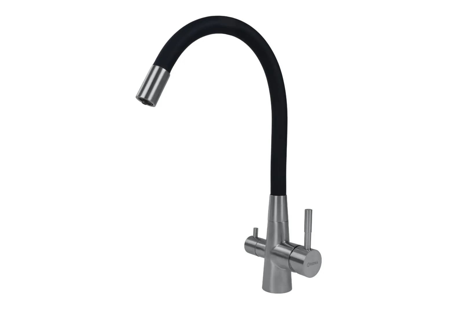 Кухонный смеситель ARONA ARM 304 BLACK