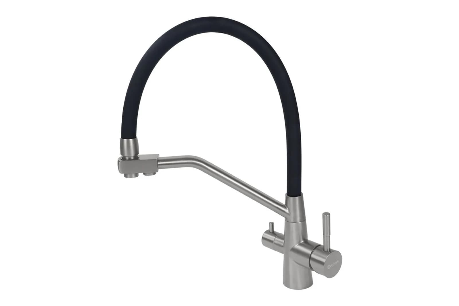 Кухонный смеситель ARONA ARM 305 SATIN