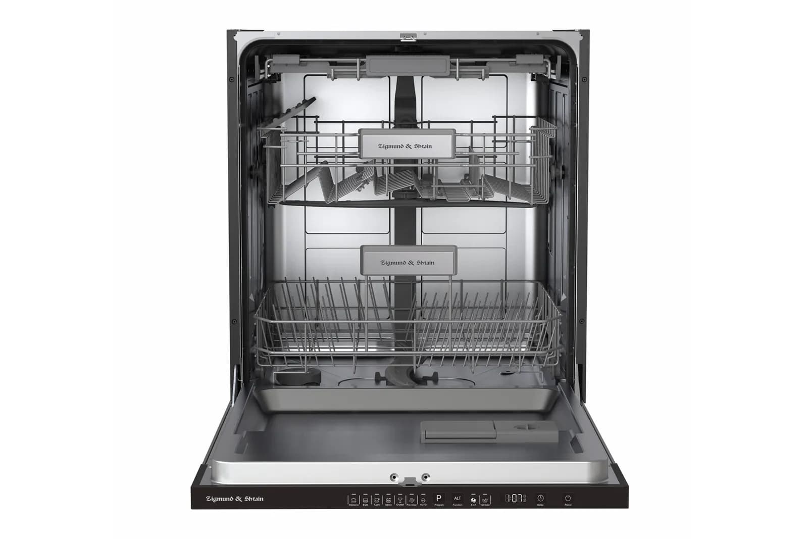 Zigmund & Shtain DW 308.6 посудомоечная машина