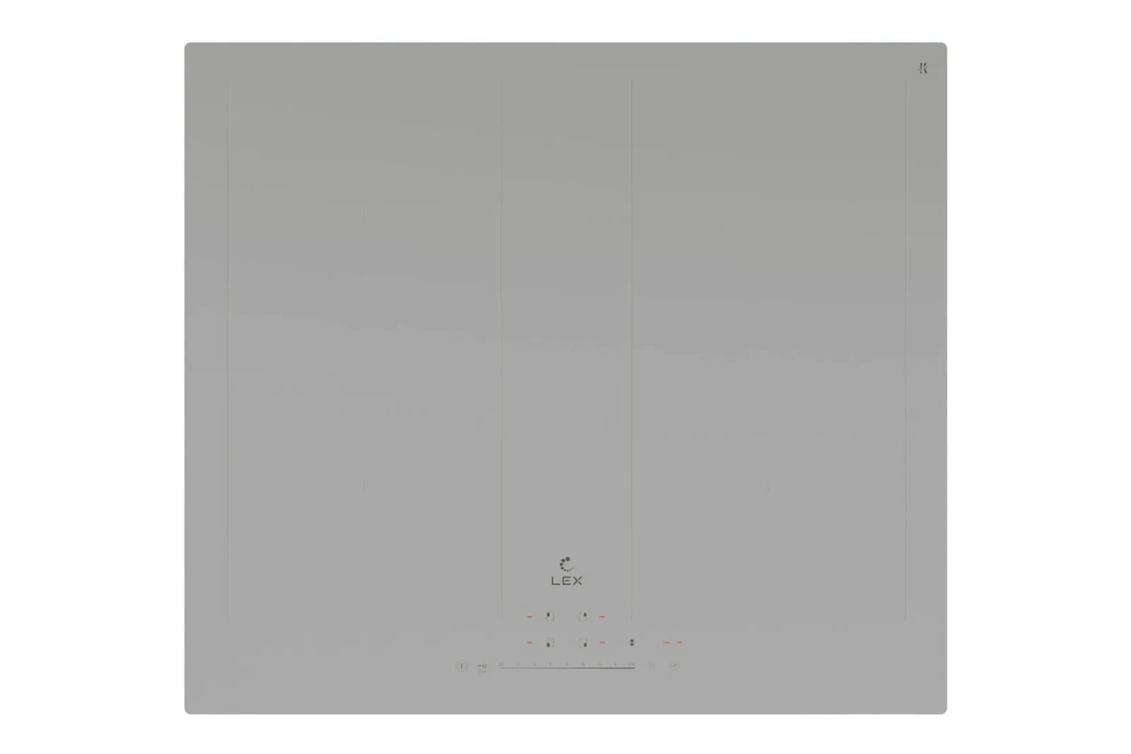 LEX EVI 641B GR индукционная варочная поверхность