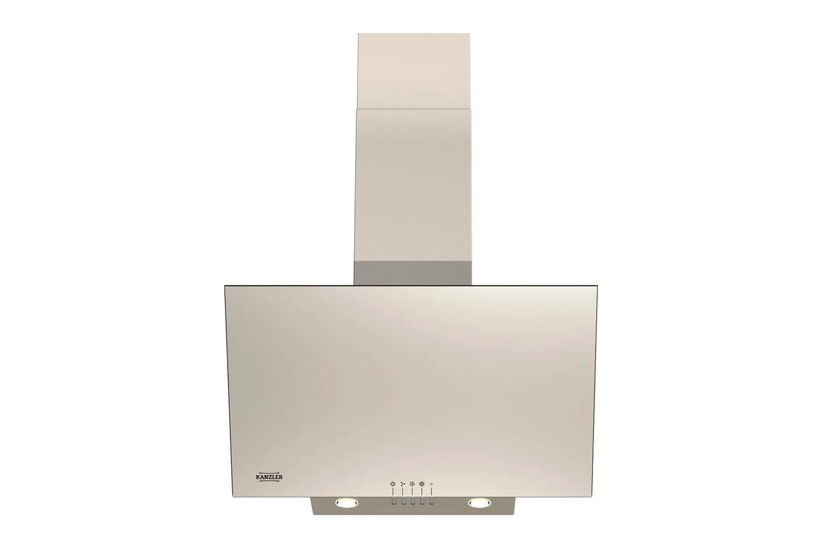 Kanzler вытяжка D 539 B