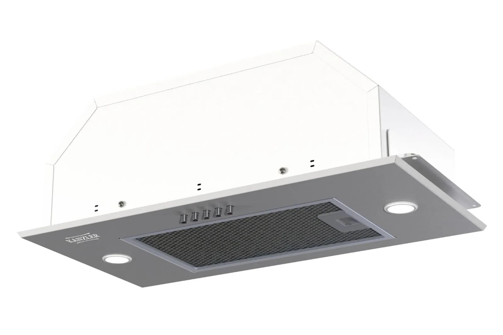 KANZLER D 545 W Вытяжка