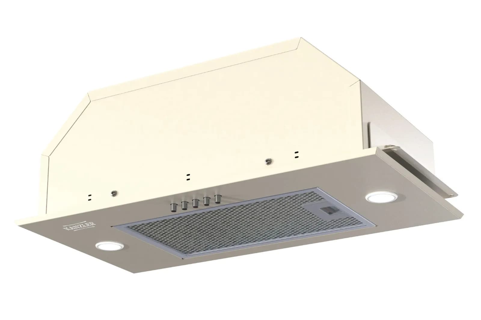 KANZLER D 545 B Вытяжка