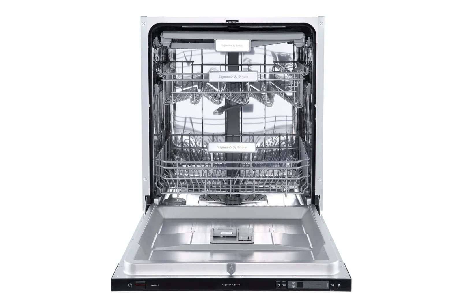 Zigmund & Shtain DW 302.6 посудомоечная машина