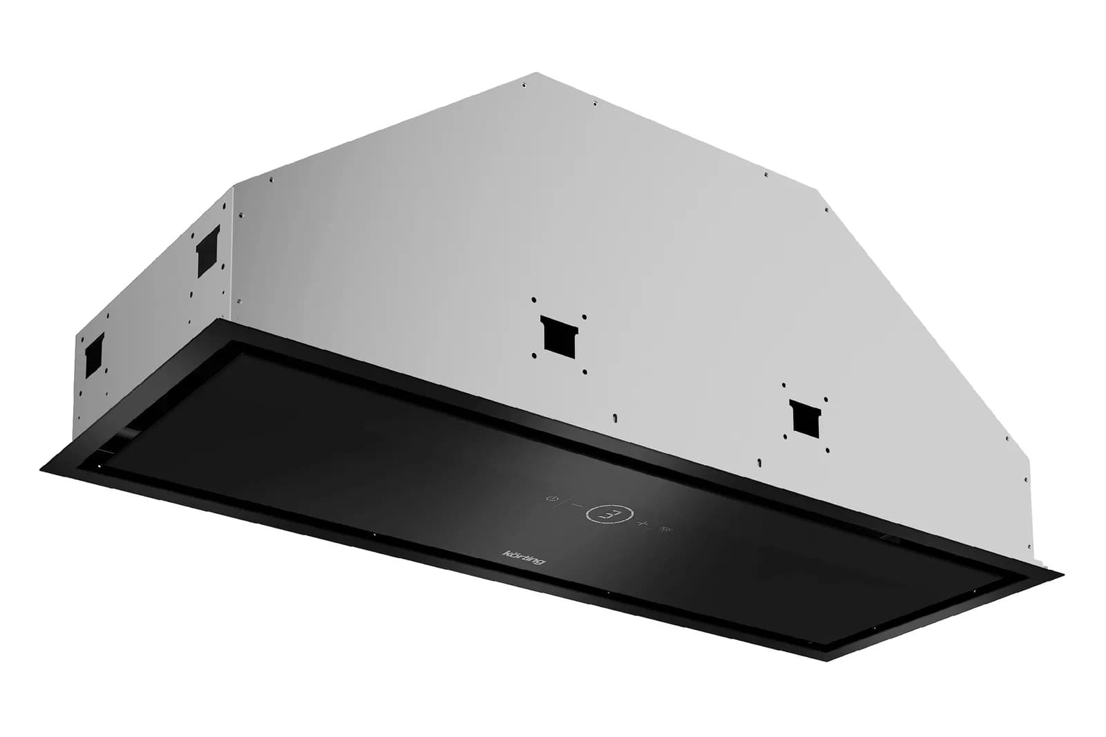KORTING вытяжка KHI 9828 GN