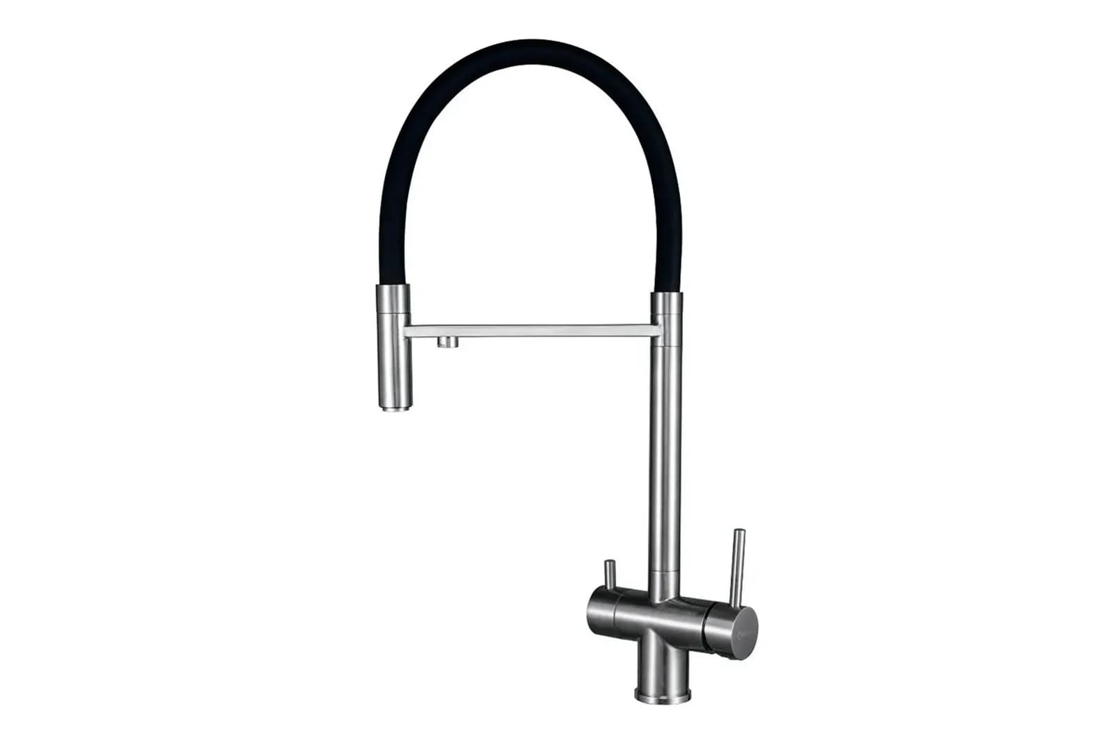 Кухонный смеситель ARONA ARM 308 SATIN