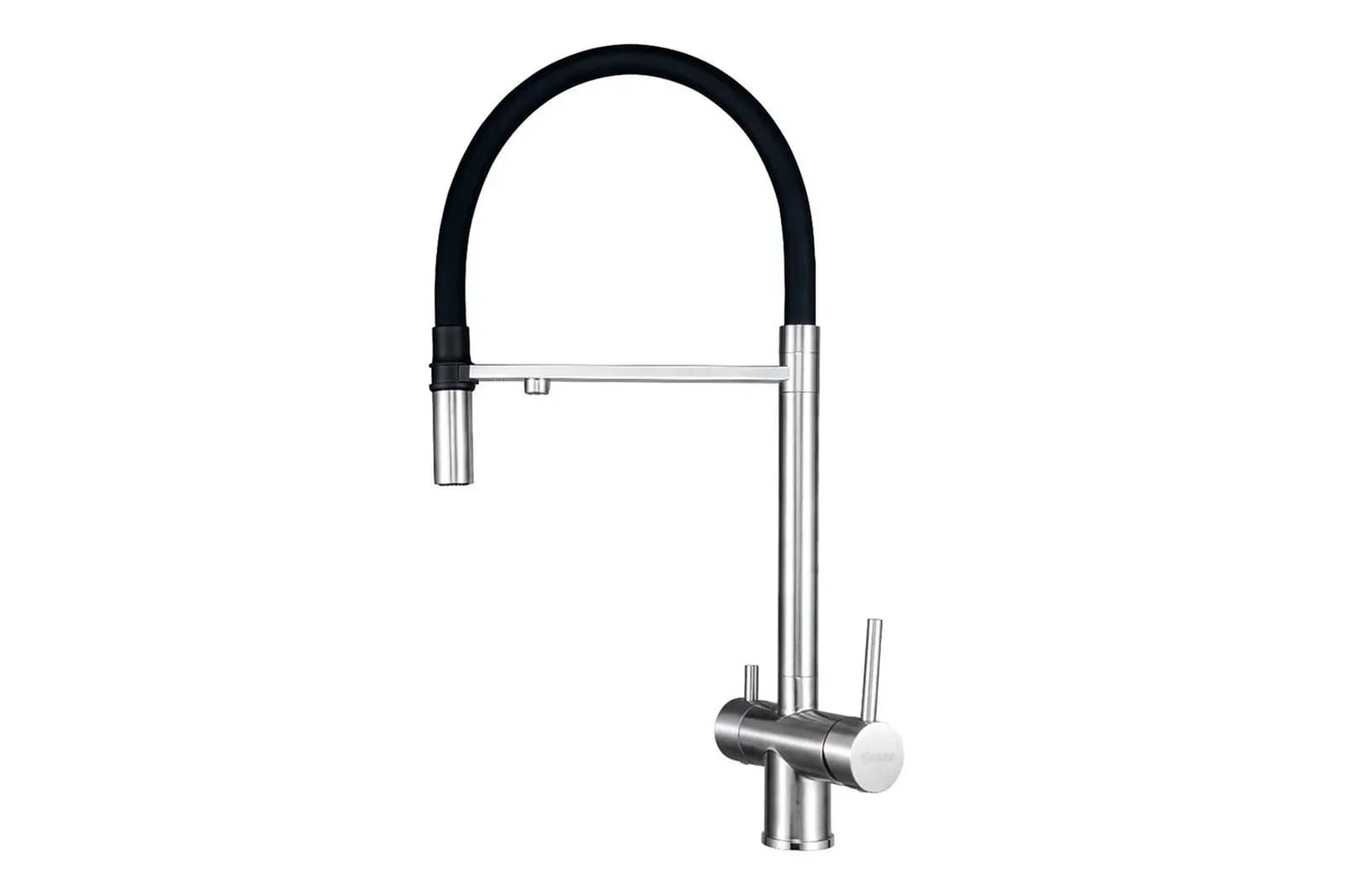 Кухонный смеситель ARONA ARM 309 SATIN