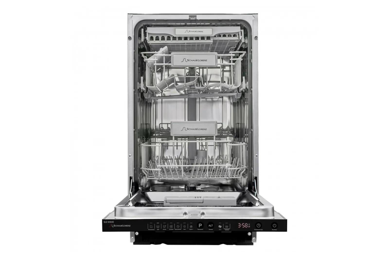 SCHAUB LORENZ SLG VI4640 посудомоечная машина