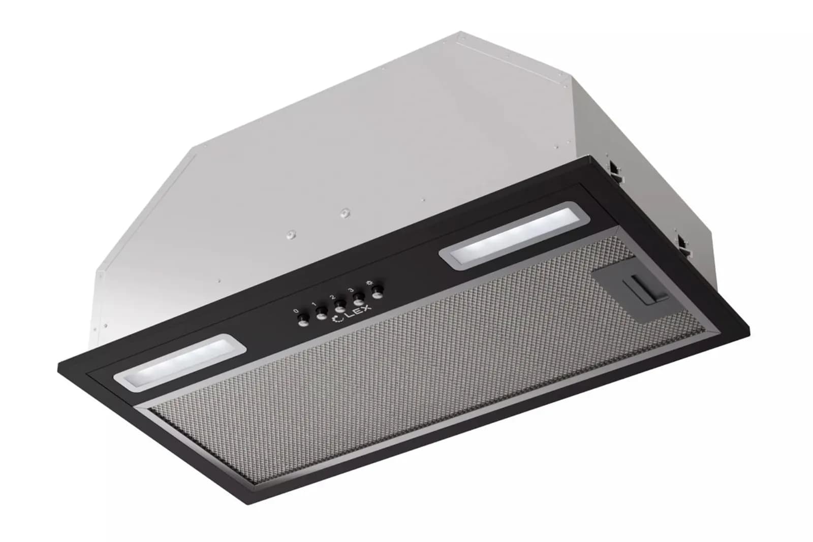 LEX HYPER 600 LIGHT BL вытяжка