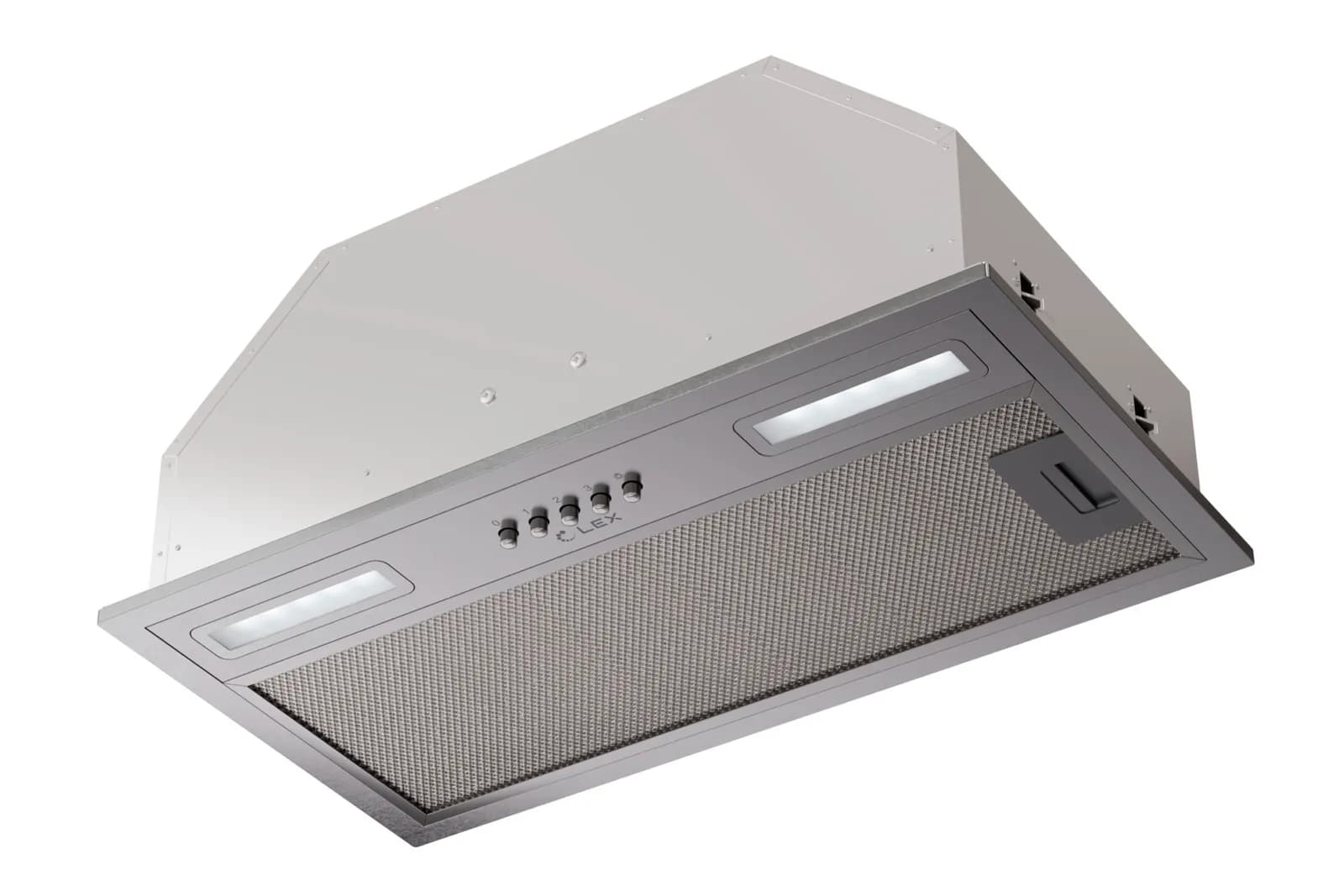 LEX HYPER 600 LIGHT IX вытяжка