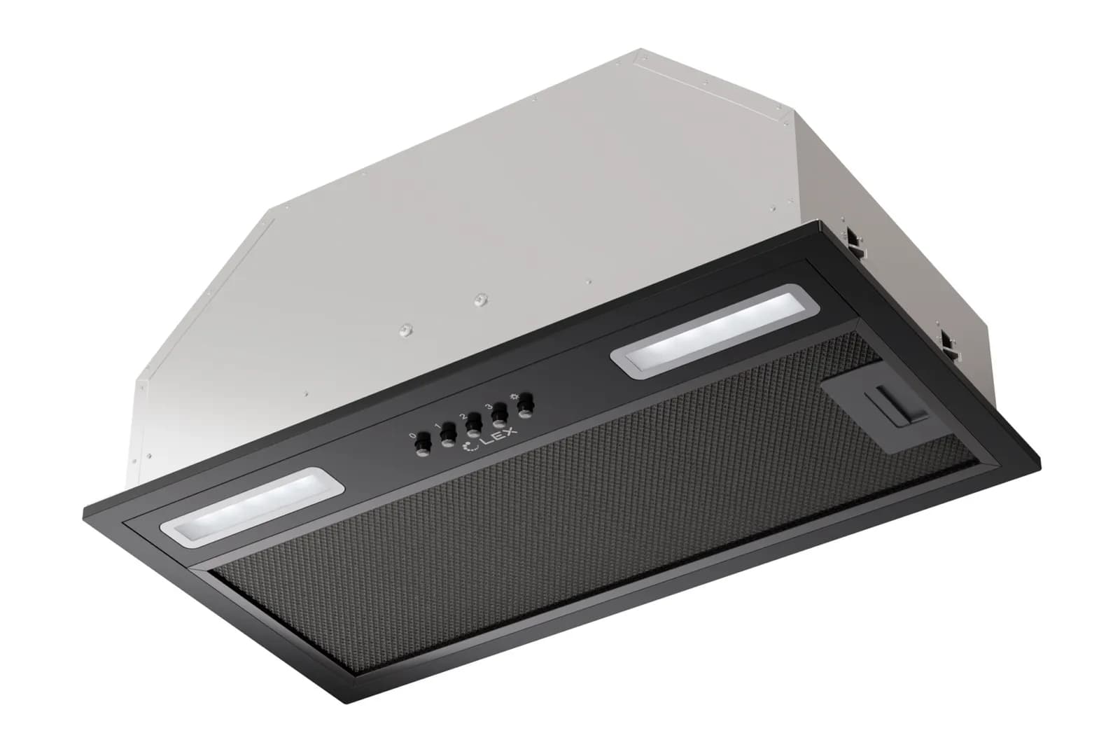 LEX HYPER 600 LIGHT BBL вытяжка