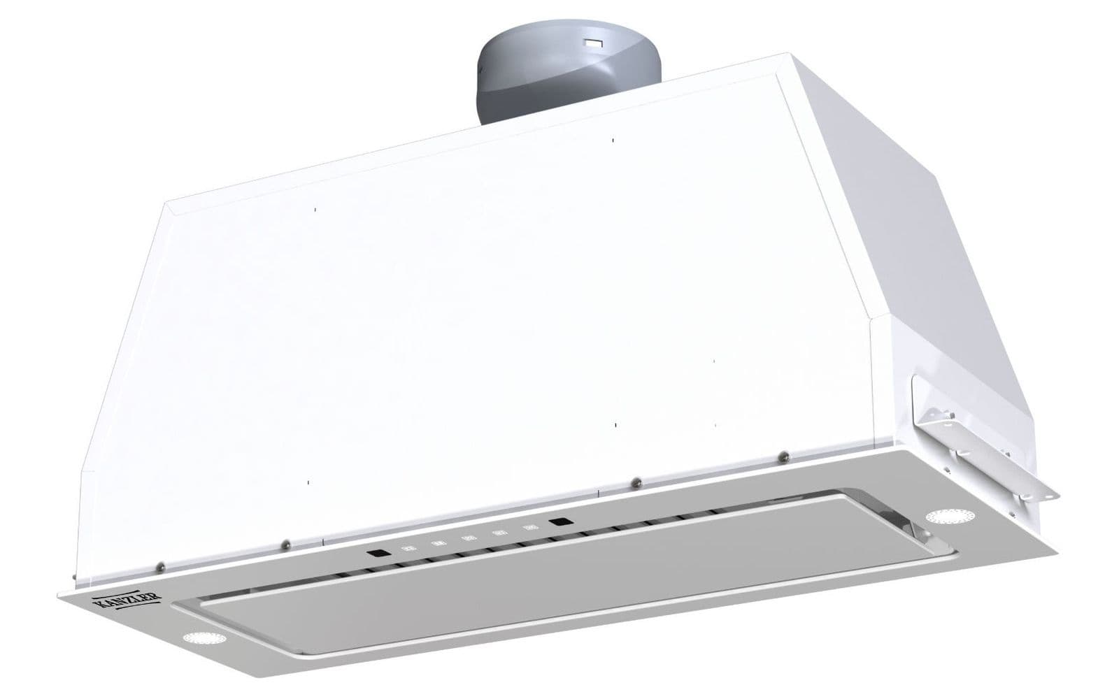 Kanzler вытяжка D 520 W