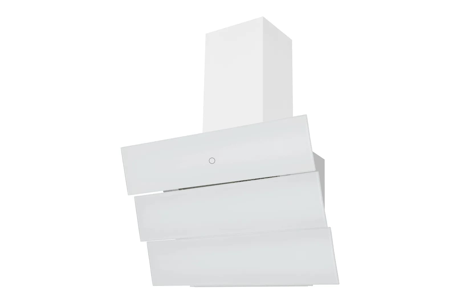 LEX RIO GS 600 WHITE вытяжка