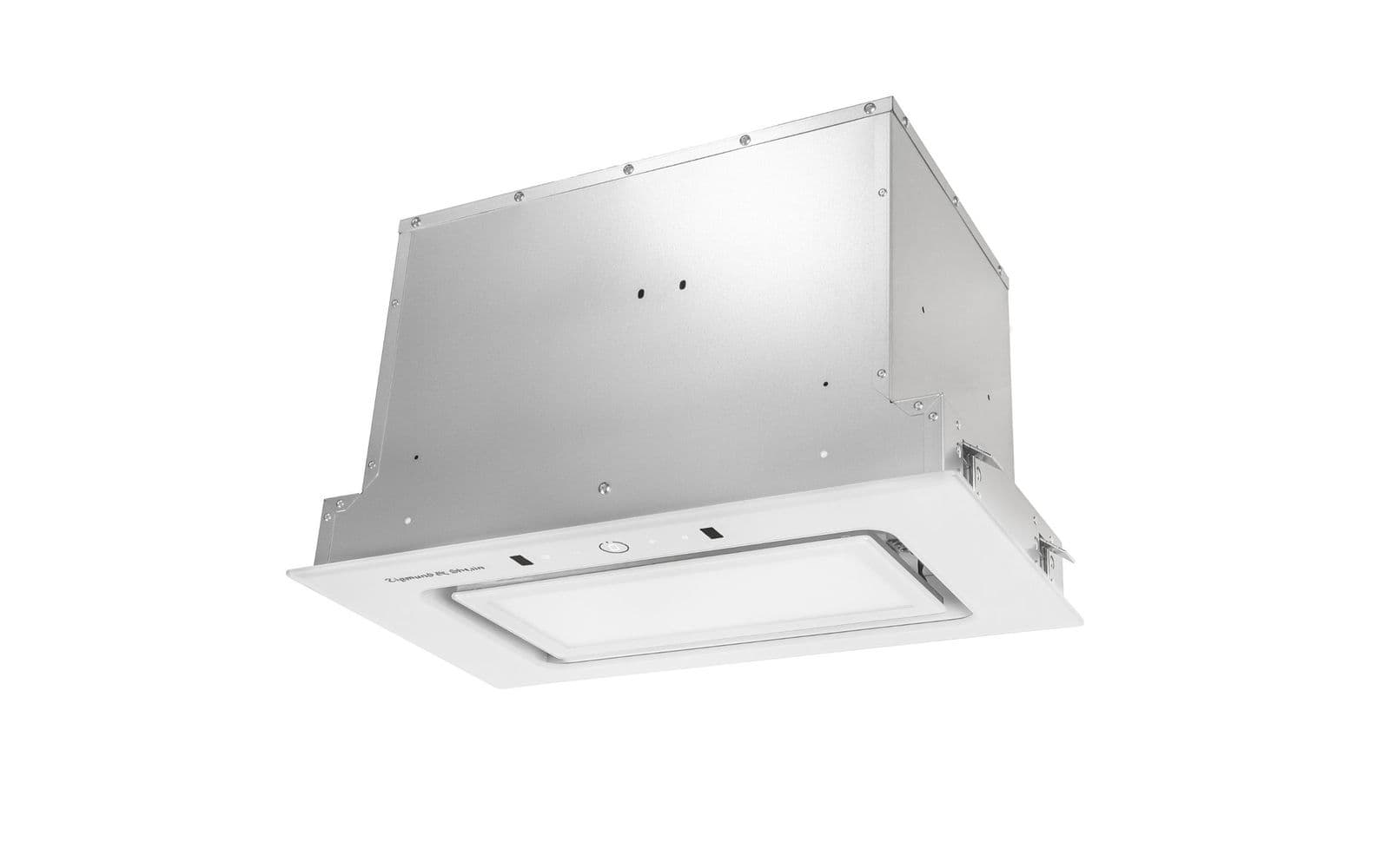 Zigmund & Shtain K 172.5 W Кухонная вытяжка